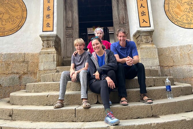 Ha Giang Loop Motorbike Adventure – 3 Days from Hanoi - What the $195 price really covers