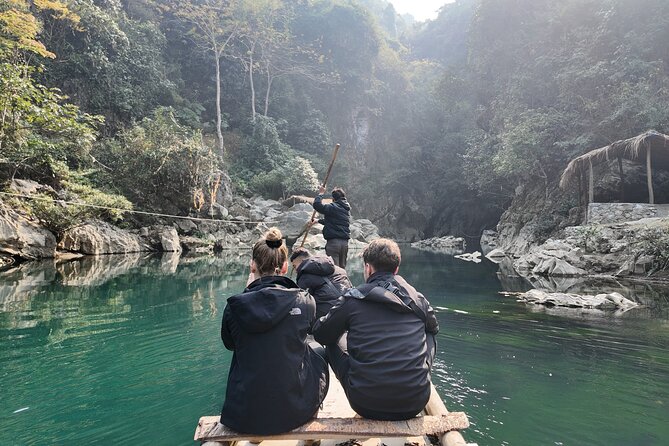 Ha Giang Loop Motorbike Adventure – 3 Days from Hanoi - Local guides and the Easy Rider choice