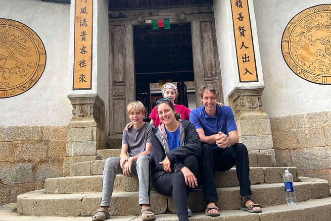 Ha Giang Loop Motorbike Adventure with Local Easy Rider – 4 Days - Day 3: Ma Pi Leng Pass and the Nho Que River