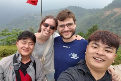 Ha Giang Loop Motorbike Adventure with Local Easy Rider – 4 Days