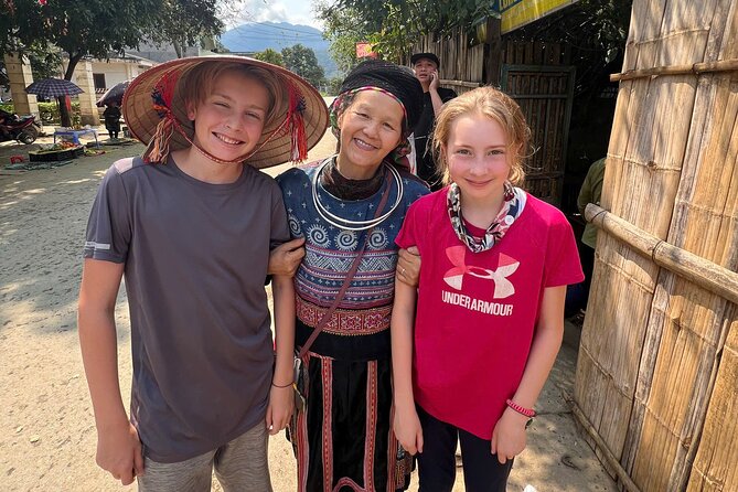 Ha Giang Loop Motorbike Adventure with Local Easy Rider – 4 Days - Day 4: Lung Cu and the local market