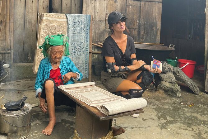 Ha Giang Loop Motorbike Adventure with Local Easy Rider – 4 Days - Local guides, Easy Riders, and the feel of the tour