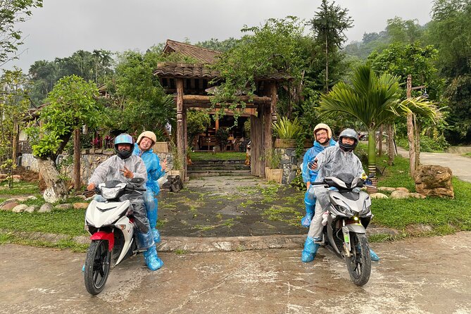 Ha Giang Loop Motorbike Adventure with Local Easy Rider – 4 Days - What the $275 price really covers