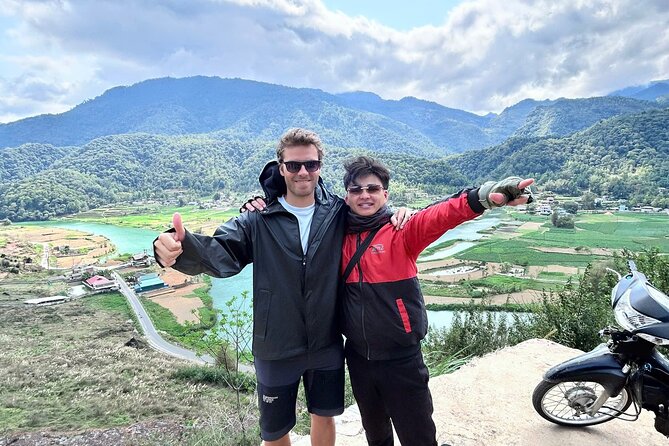 Ha Giang Loop Motorbike Adventure with Local Easy Rider – 4 Days - Who should book it