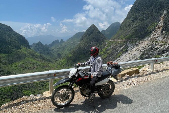 Ha Giang Loop motorbike Private 4 days Tour all inclusive - Why a private Ha Giang ride works so well