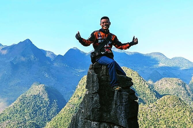 Ha Giang Loop motorbike Private 4 days Tour all inclusive - Should you book the Chai Latte Tour?