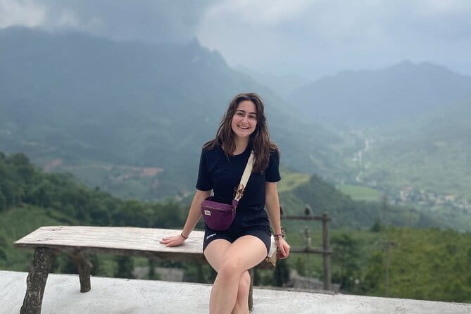 Ha Giang Loop motorbike Private 4 days Tour all inclusive - Day one from Ha Giang to Du Gia