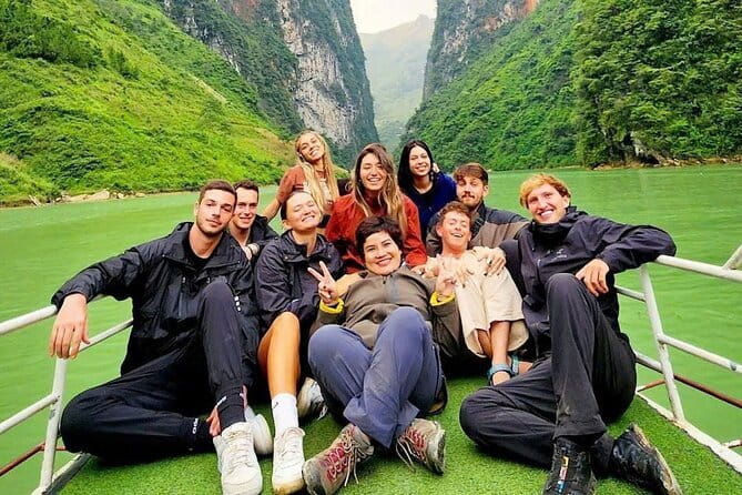 Ha Giang Loop Motorbike Tour 3 Days from Hanoi Private Room - Why Ha Giang Works Best From the Back of a Motorbike