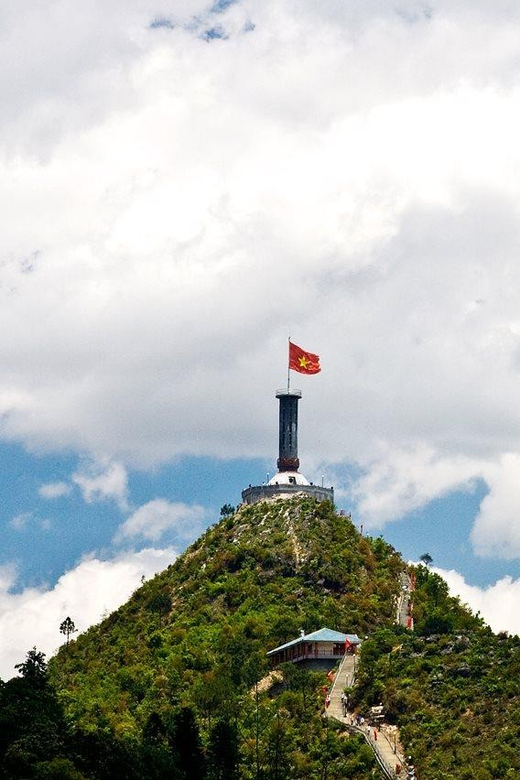 Ha Giang Loop Tour 2Days easy rider (Depart from Hanoi/Sapa) - Key points at a glance