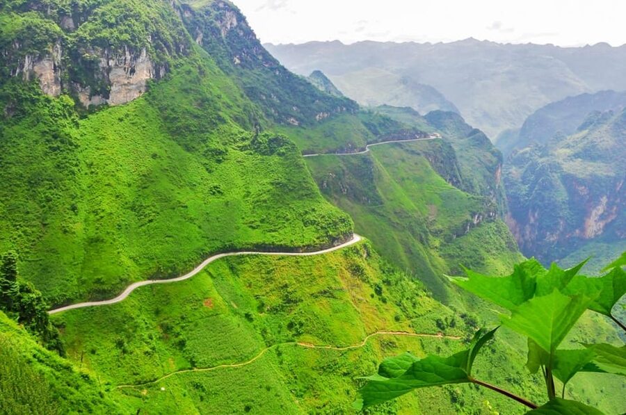 Ha Giang Loop Tour 2Days easy rider (Depart from Hanoi/Sapa) - FAQ