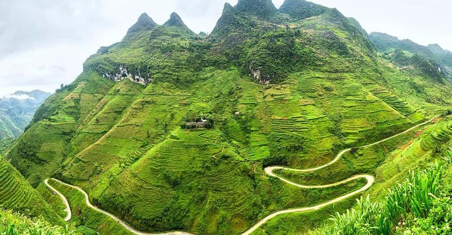 Ha Giang Loop Tour 2Days easy rider (Depart from Hanoi/Sapa) - Why this short Ha Giang ride works