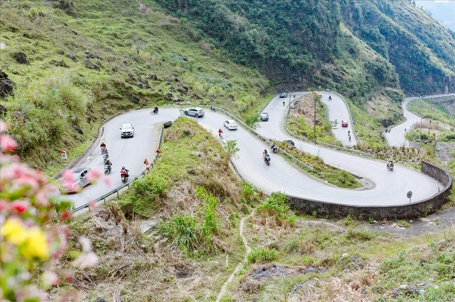 Ha Giang Loop Tour 2Days easy rider (Depart from Hanoi/Sapa) - Who should book this Ha Giang tour