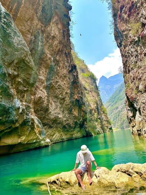 Ha Giang Loop Tour 2Days easy rider (Depart from Hanoi/Sapa) - My call: a strong short version of the loop