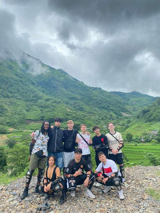 Ha Giang Loop Tour 3 Days 2 Night with easy rider from Hanoi - Key points to know before booking