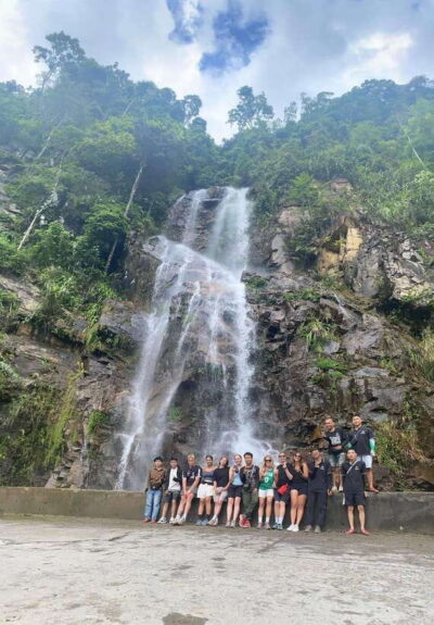 Ha Giang Loop Tour 3 Days 2 Night with easy rider from Hanoi