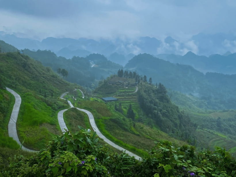 Ha Giang Loop Tour 3 Days 2 Night with easy rider from Hanoi - What the $177 price really covers