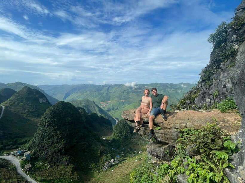 Ha Giang Loop Tour 3 Days 2 Night with easy rider from Hanoi - FAQ