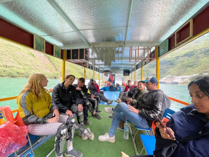 Ha Giang Loop Tours -3days with Easy Rider Package - Should you book the Ha Giang Majestic Tour?