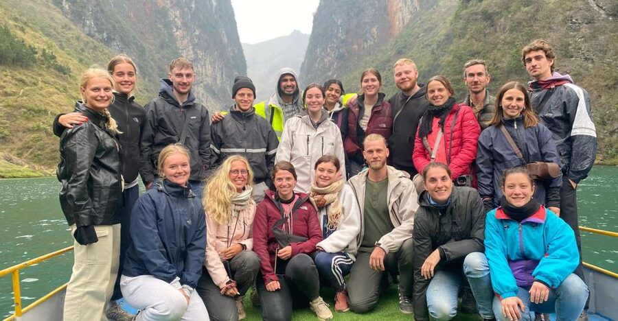 Ha Giang Loop Tours -3days with Easy Rider Package - Why this Ha Giang Loop makes sense for a first visit