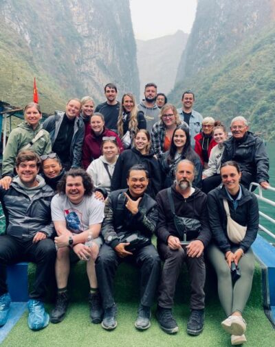 Ha Giang Loop Tours -3days with Easy Rider Package