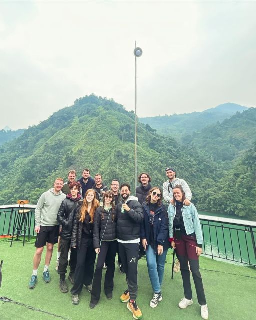 Ha Giang Loop Tours -3days with Easy Rider Package - Riding comfort, safety, and weather