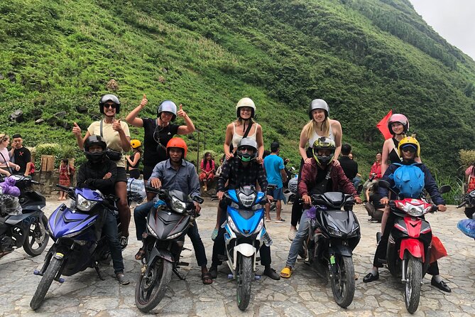 Ha Giang Majestic Tours -3 days Easy Rider Package. - Key points to know before booking
