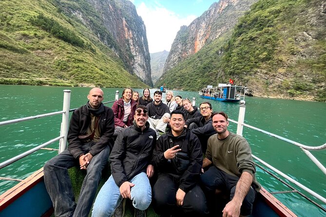 Ha Giang Majestic Tours -3 days Easy Rider Package. - Why this three-day Ha Giang ride works