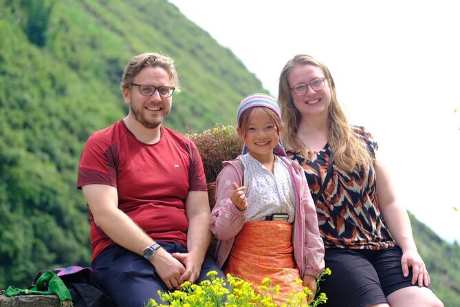 Ha Giang Majestic Tours -3 days Easy Rider Package. - Day 1: Bac Sum Pass, Heaven Gate, and Tam Son