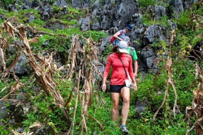 Ha Giang Motorbike Tour 4 days 3 nights