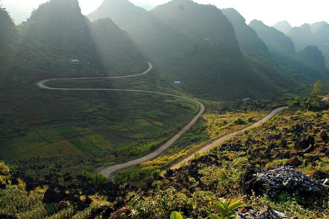 Hagiang Loops Easy Rider 3D2N: (Join in Small Group-Private Room) - Leaving Hanoi before sunrise