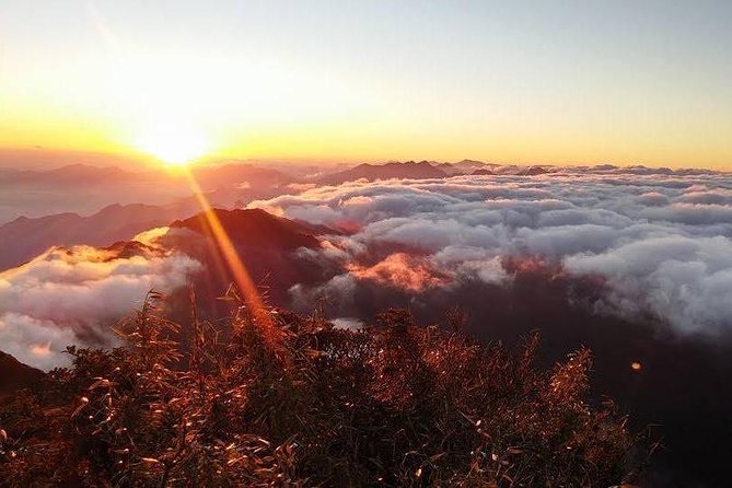 Hagiang Loops Easy Rider 3D2N: (Join in Small Group-Private Room) - Day two: Ma Pi Leng Pass and the road to Du Gia