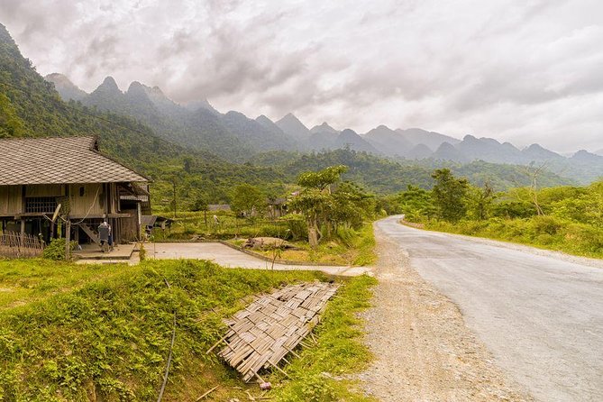 Hagiang Loops Easy Rider 3D2N: (Join in Small Group-Private Room) - Who will enjoy this trip most