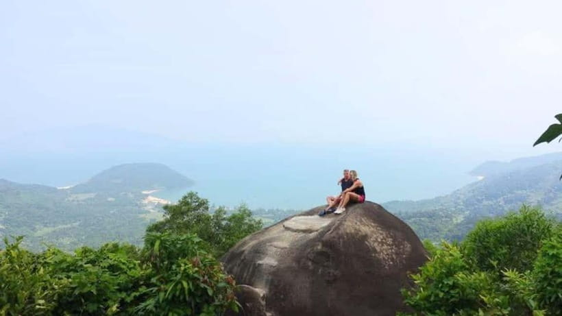 Hai Van Pass Motorbike Private Tour with Mr T Easy Rider - Key points to know before booking