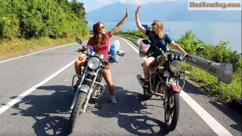 Hai Van Pass Motorbike Private Tour with Mr T Easy Rider - Why this Hai Van Pass ride feels different