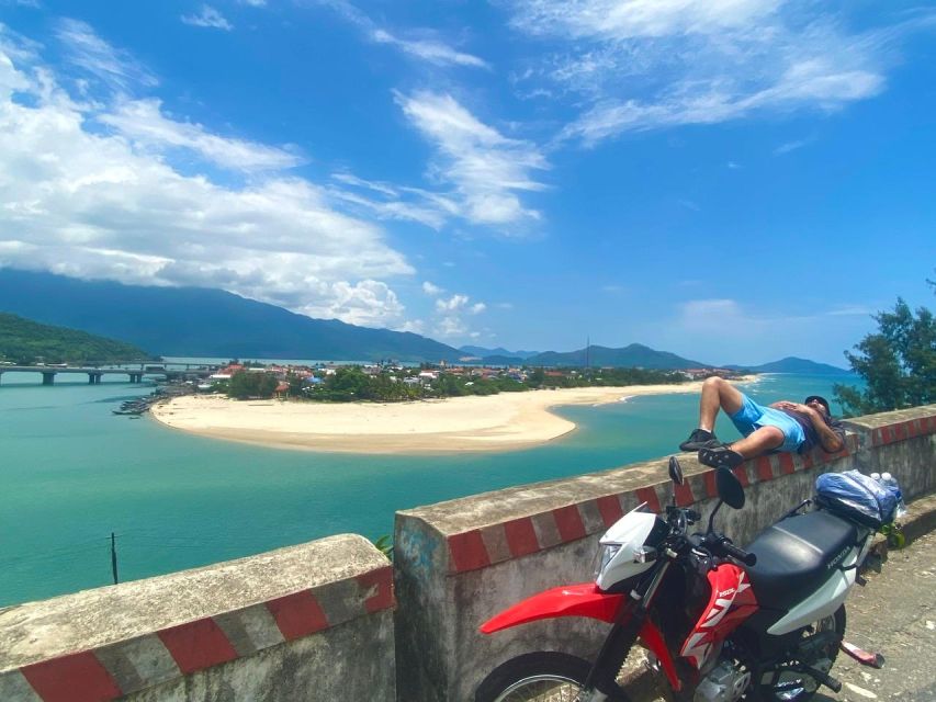 Hai Van Pass Motorbike Tour from Hoi An or Da Nang - Why Hai Van Pass Works So Well by Motorbike