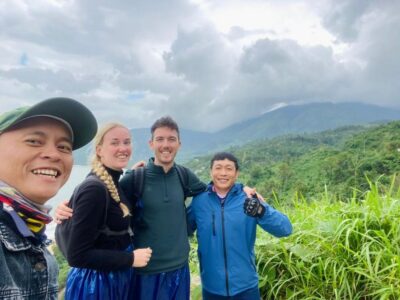 Hai Van Pass Motorbike Tour from Hoi An or Da Nang