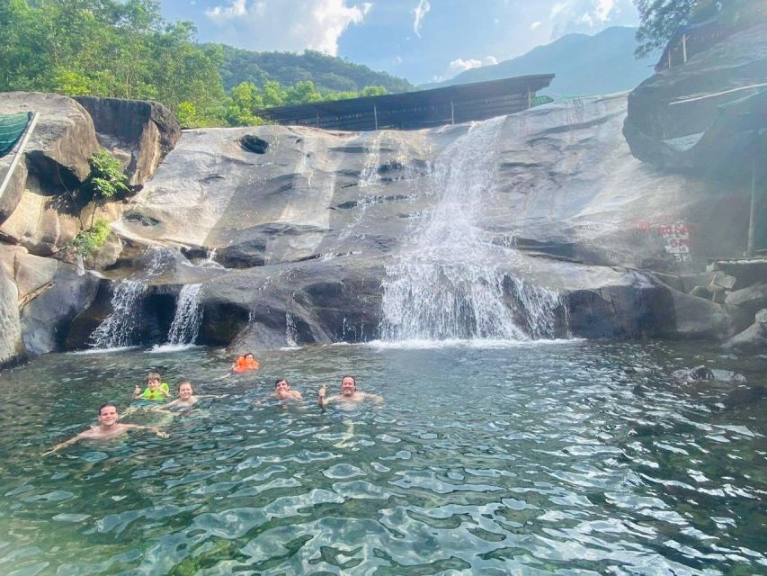 Hai Van Pass Motorbike Tour from Hoi An or Da Nang - What the $59 Price Really Covers