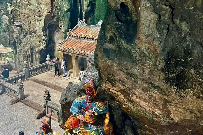 Hai Van Pass Tour by Motorbike from Da Nang-Hoi An-Hue - Lang Co Beach turns the pass into a proper food stop