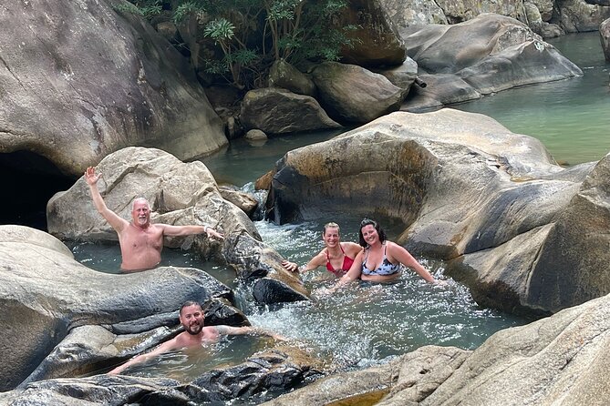 Half Day Ba Ho Waterfall Tour by Motorcycle - Is $43 a fair price?