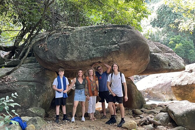 Half Day Ba Ho Waterfall Tour by Motorcycle - What to bring and what to expect
