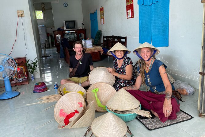Half Day City Tour By Motorcycle - Why a motorcycle works well in Nha Trang