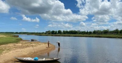 Half day Countryside Tour from Da Nang – Hoi An by motorbike