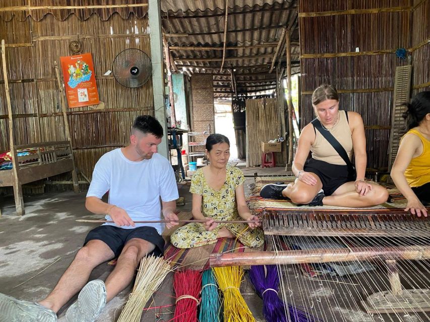 Half day Countryside Tour from Da Nang - Hoi An by motorbike - Is $42 good value?