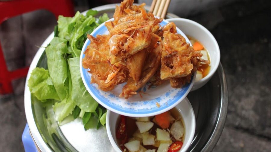Half-Day Hanoi Foodie Tour by Motorbike - Why a motorbike is the right way to see Hanoi