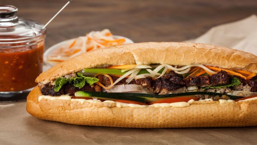 Half-Day Hanoi Foodie Tour by Motorbike - Local food, lunch, and the best reason to come hungry