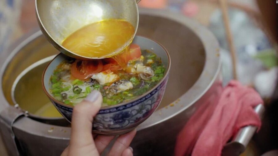 Half-Day Hanoi Foodie Tour by Motorbike - Egg coffee in Hanoi’s Old Quarter