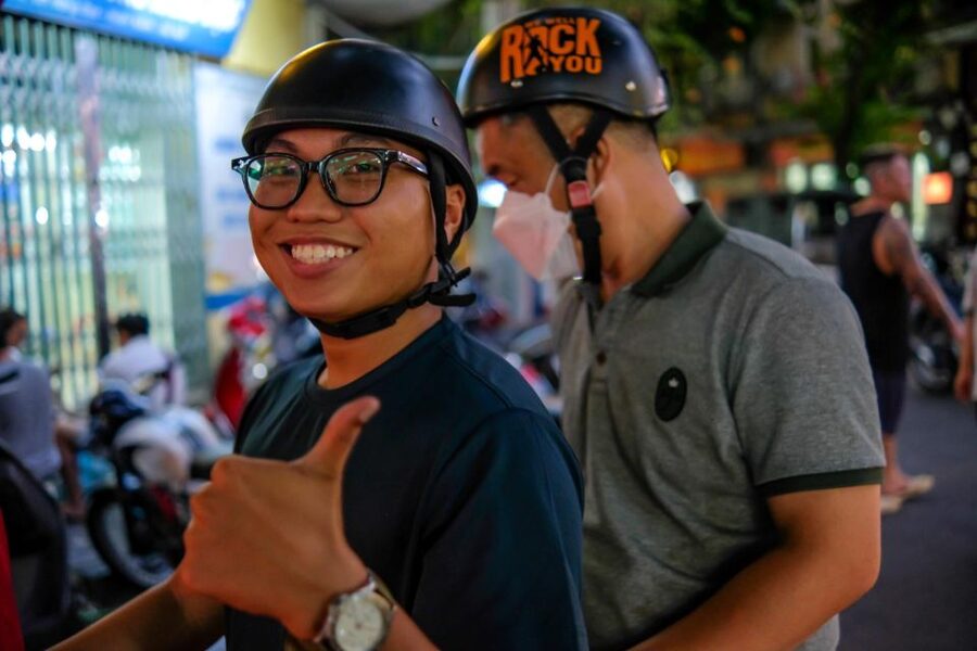Half-Day Hanoi Foodie Tour by Motorbike - How much value do you get for $50?