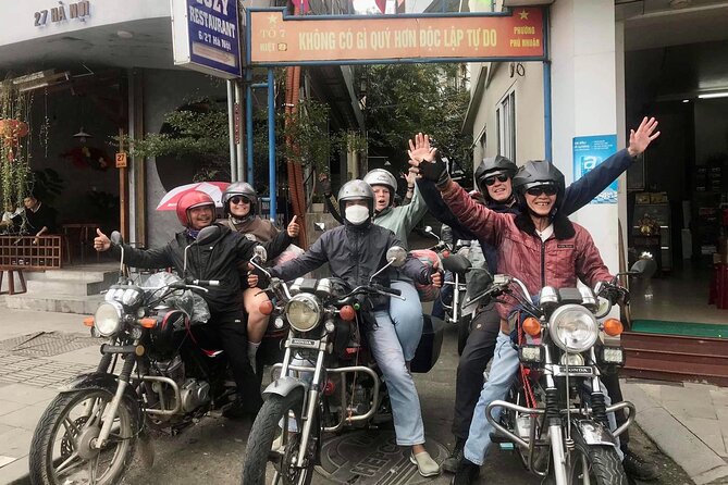 Half-Day Hue City Motorcycle Private Tour with Driver - Khai Dinh Tomb and its dramatic design