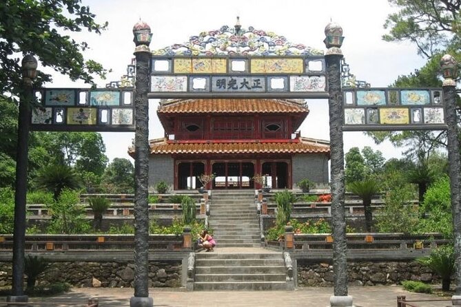 Half-Day Hue City Motorcycle Private Tour with Driver - Timing, comfort, and practical costs