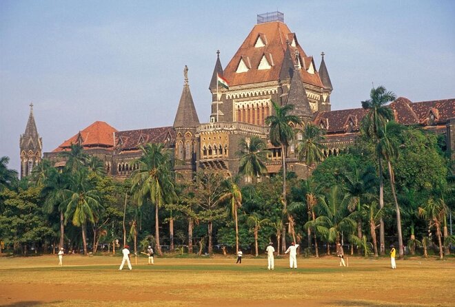 Half-Day Motor Bike Tour of Mumbai - Key points to know before booking